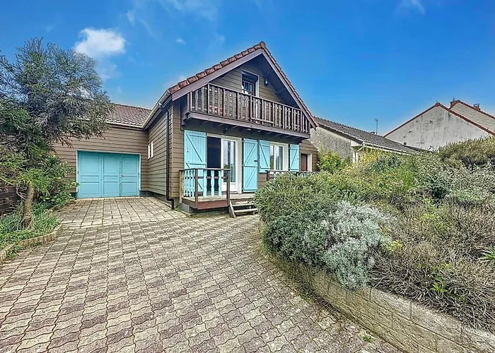 Chalet St Joseph