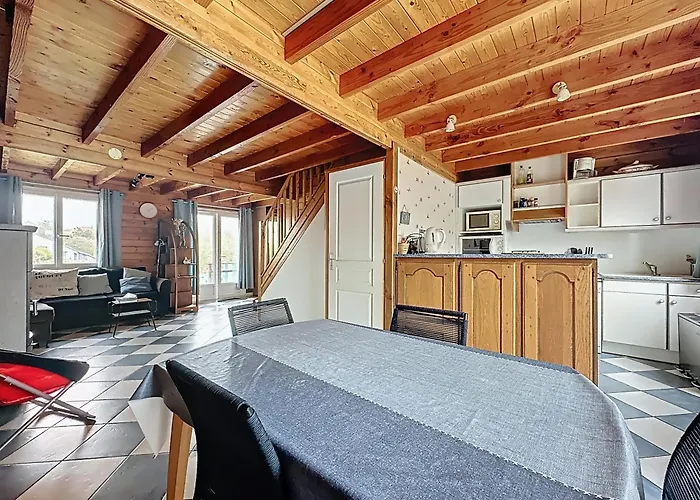 Chalet St Joseph
