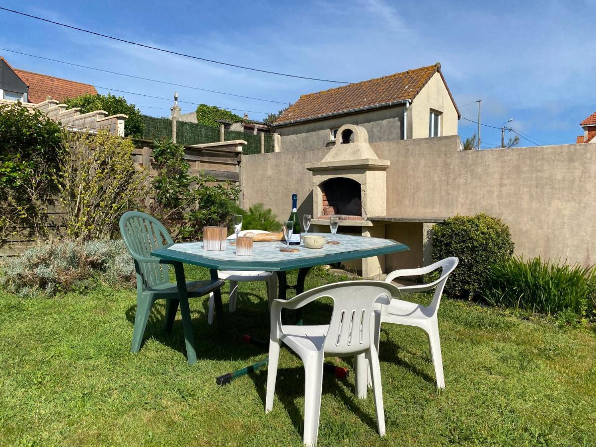 Holiday home St Joseph Wimereux