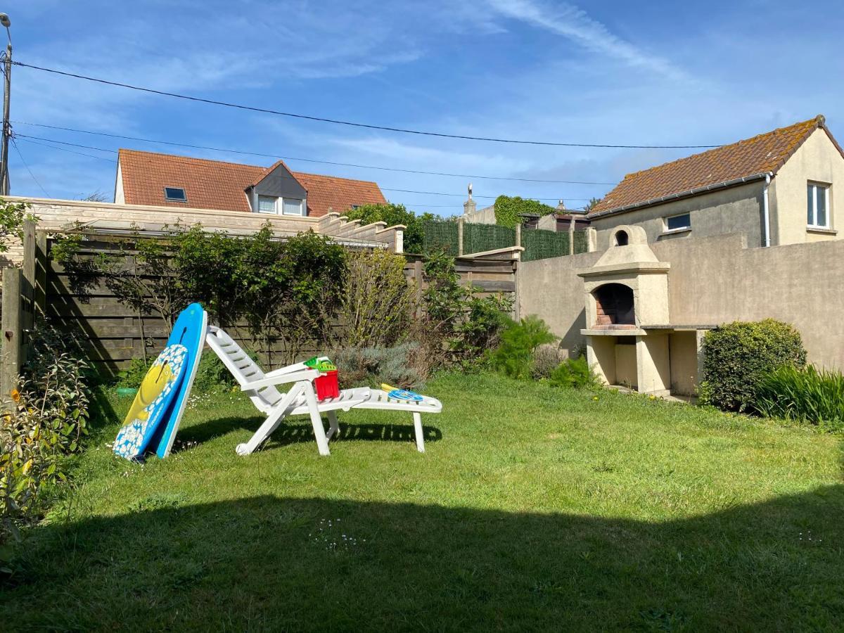 Holiday home St Joseph *