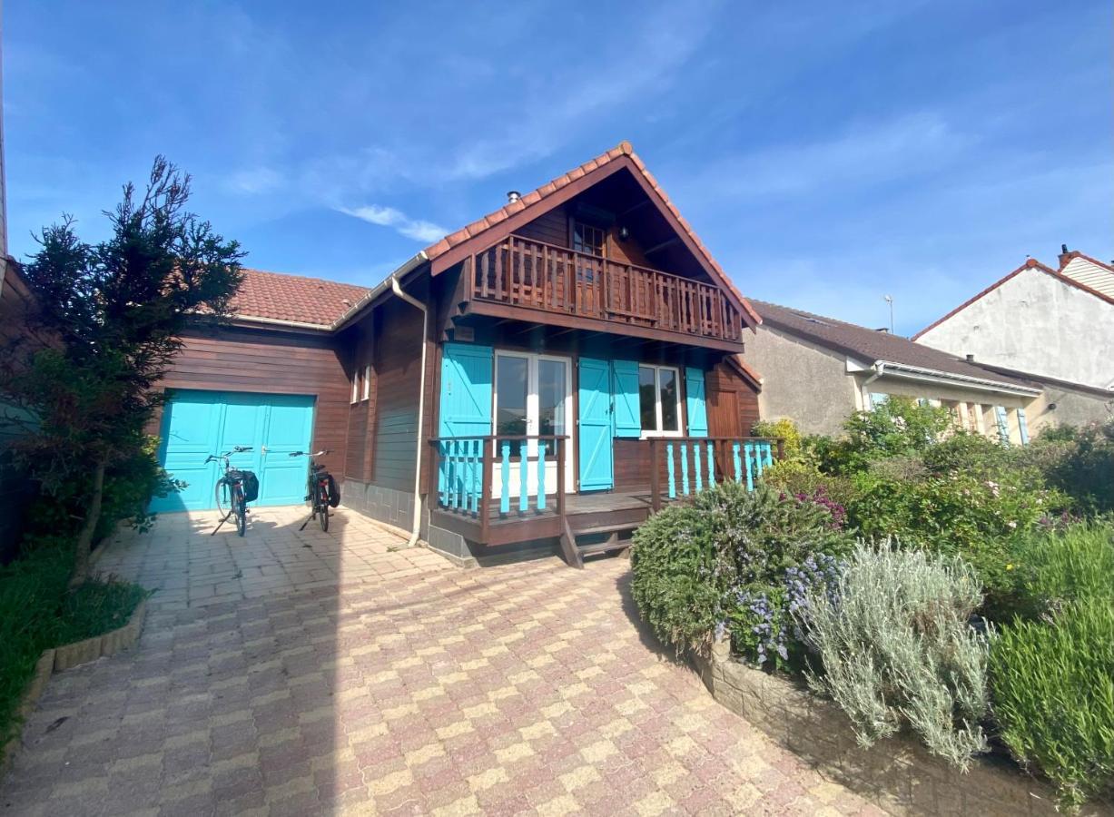 Holiday home St Joseph Wimereux