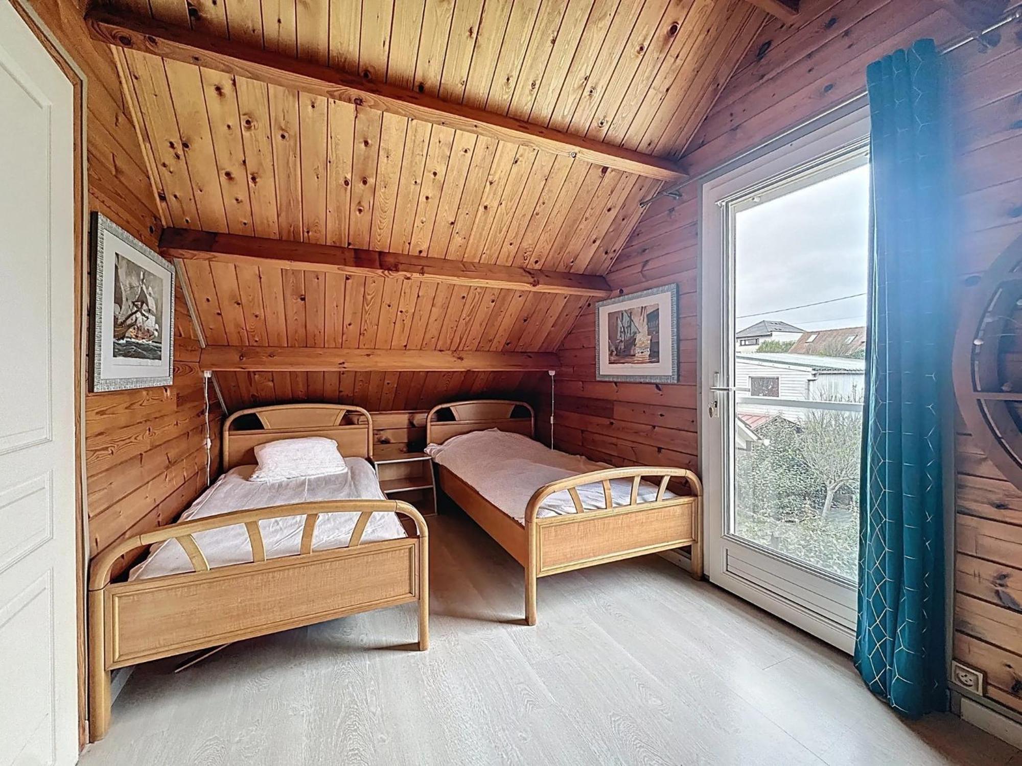 Holiday home St Joseph Wimereux