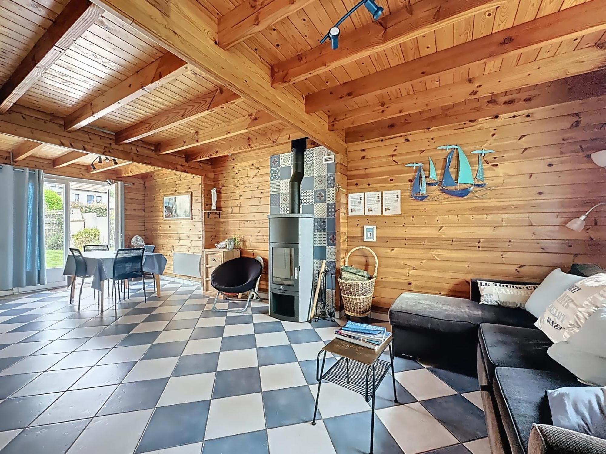Holiday home St Joseph *