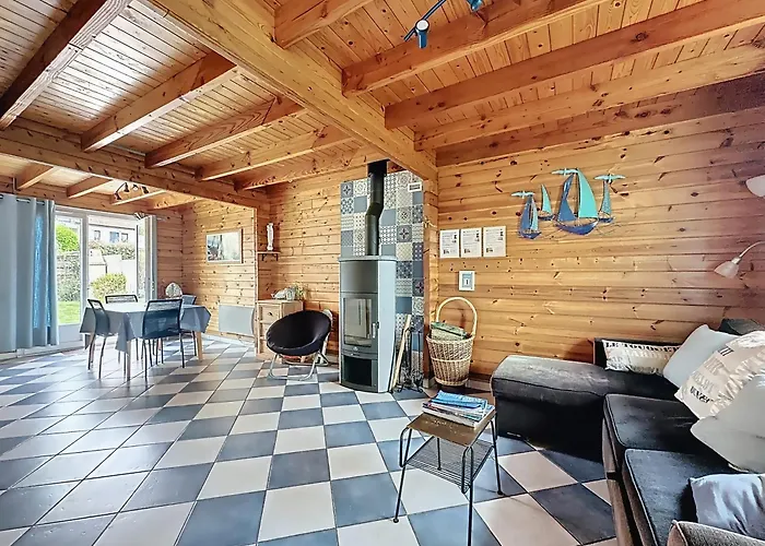 Chalet St Joseph
