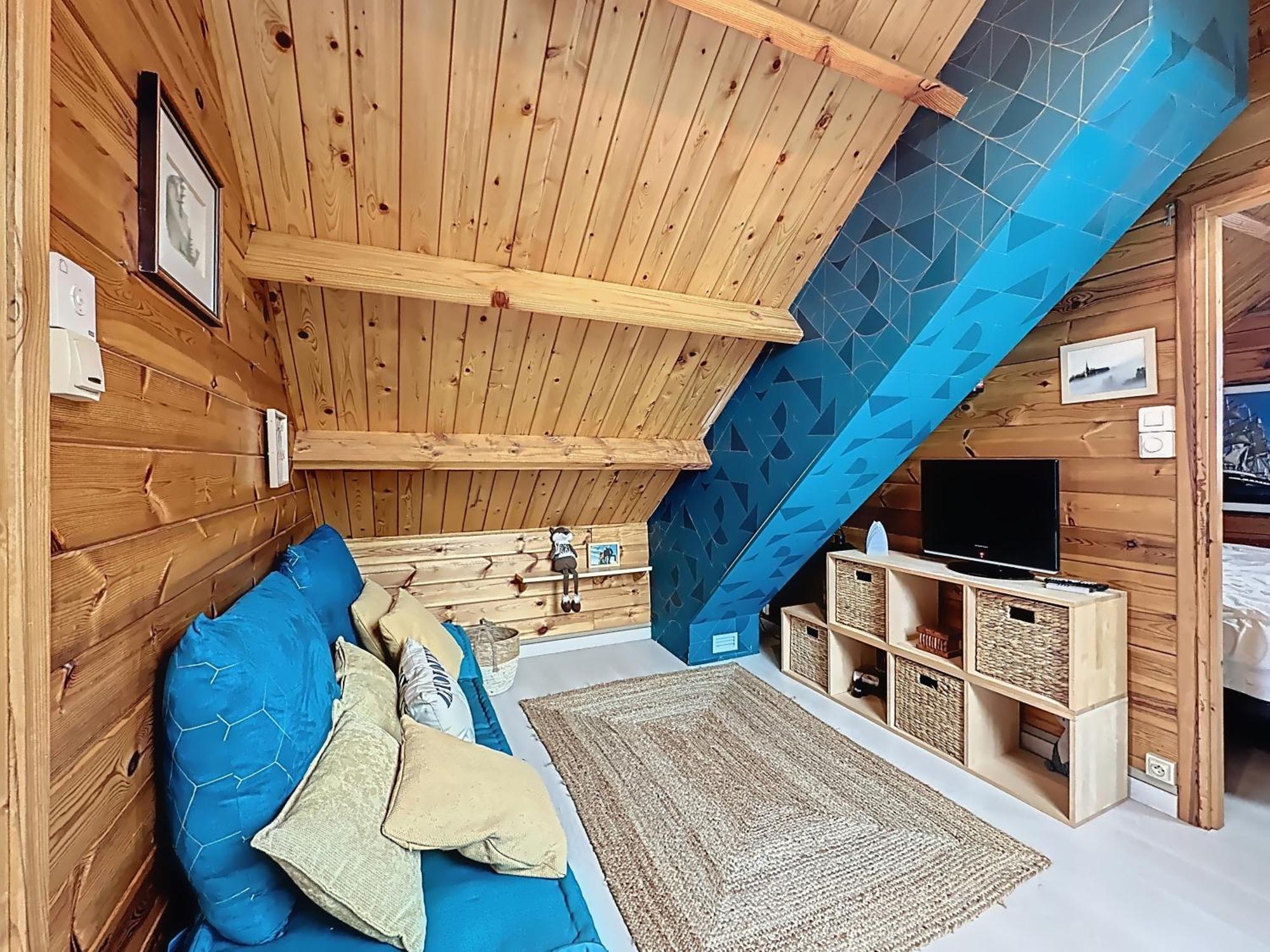 St Joseph Vakantiehuis